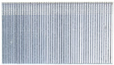 Senco M001004 Finish Nail, 1-3/4 in L, 16, Galvanized Steel, T-Shaped Head, Smooth Shank